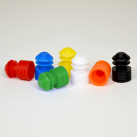 Flanged Plug Stoppers